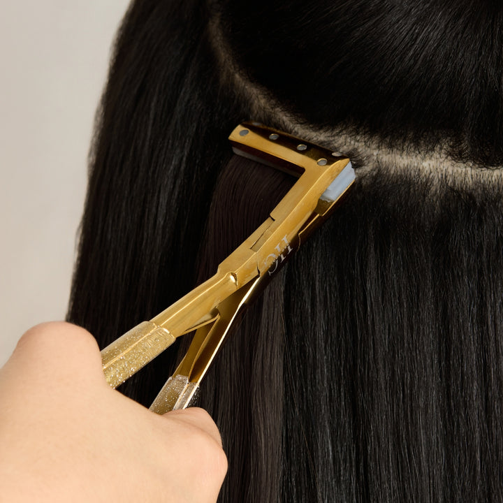 Hair Choice Pro Tools - Tape Extensions Pliers