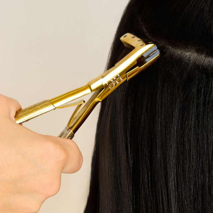 Hair Choice Pro Tools - Tape Extensions Pliers