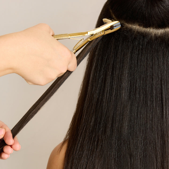 Hair Choice Pro Tools - Tape Extensions Pliers