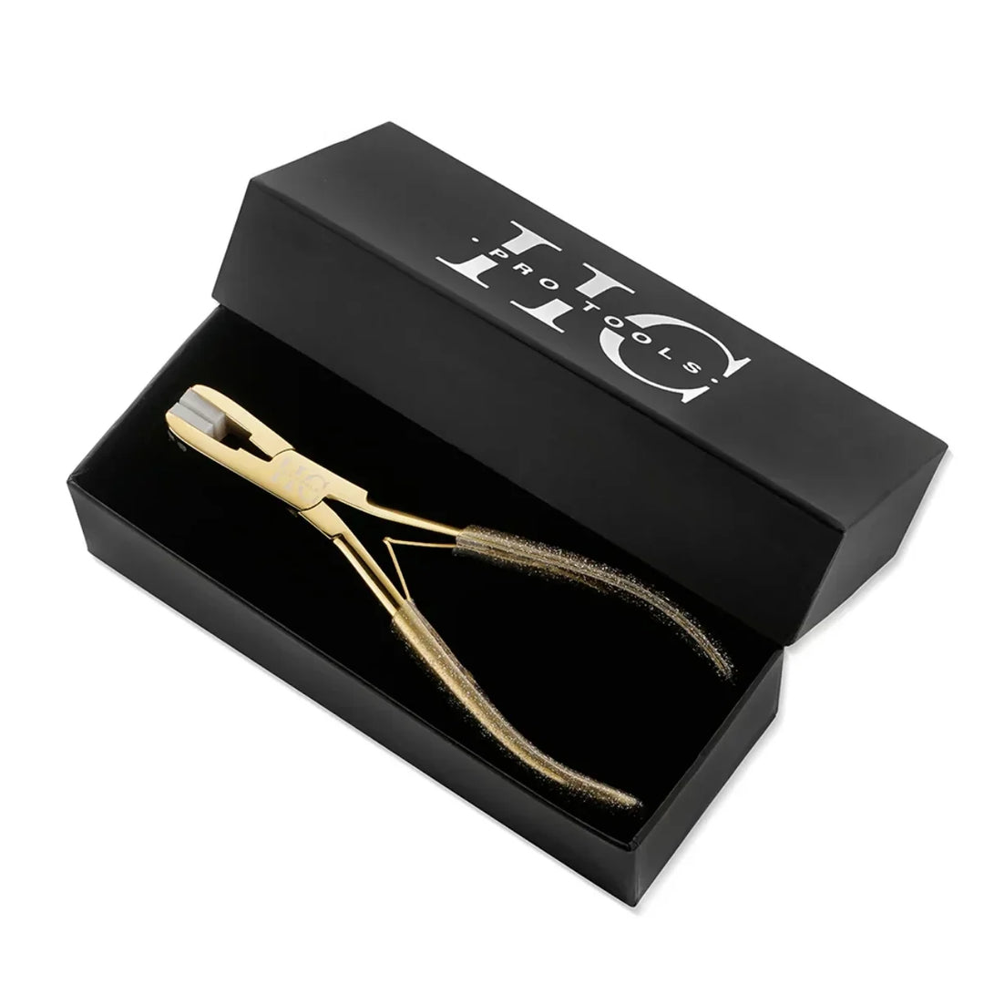 Hair Choice Pro Tools - Tape Extensions Pliers