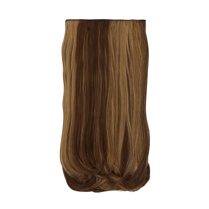 Backstage One Piece Clip In