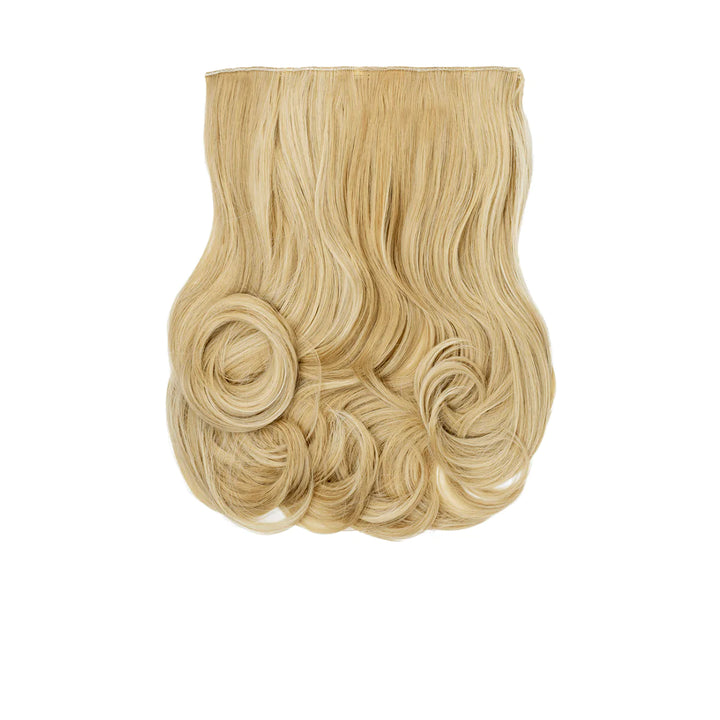 Backstage One Piece Clip In