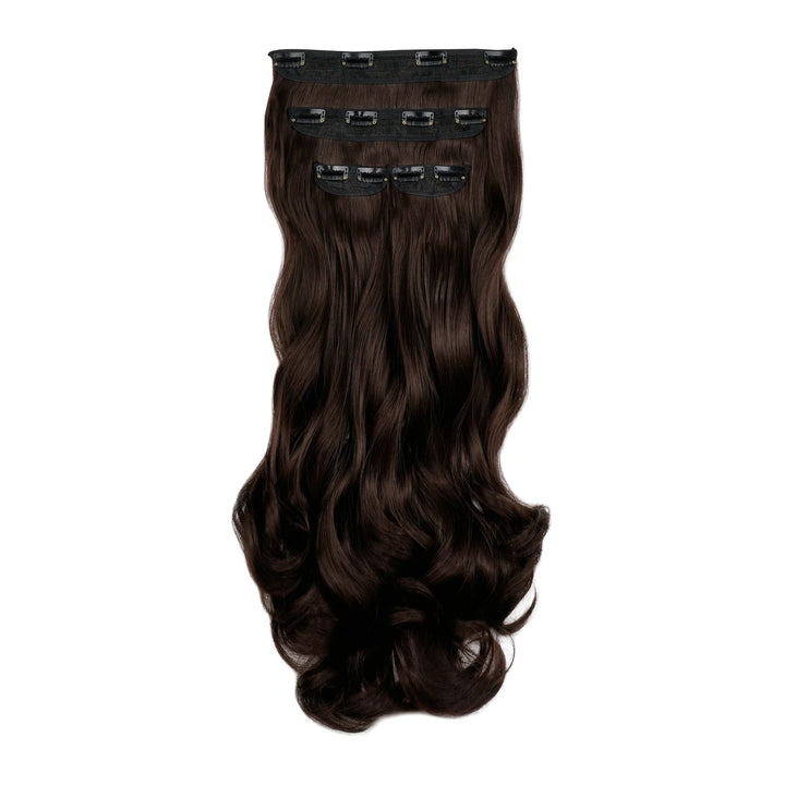 All Access 4 Piece Clip In