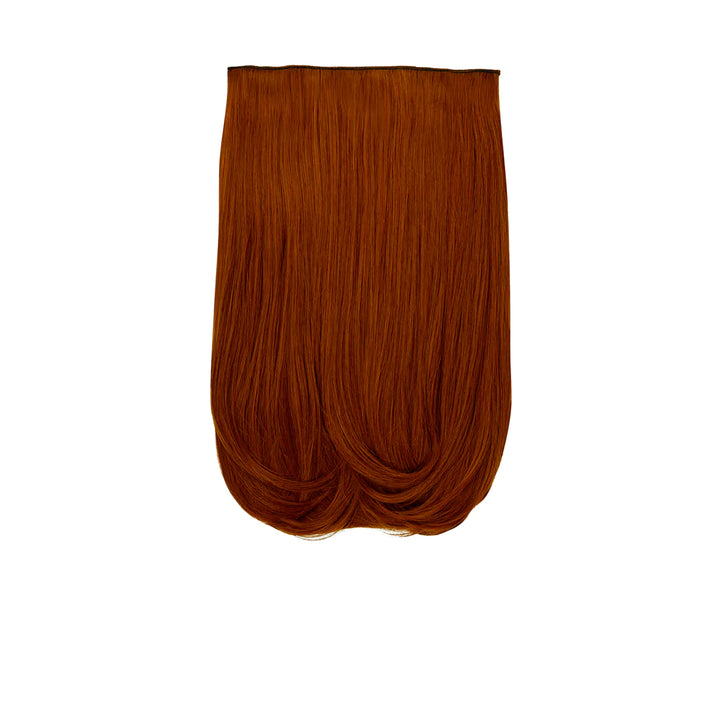 Backstage One Piece Clip In