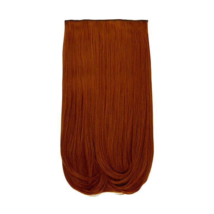 Backstage One Piece Clip In