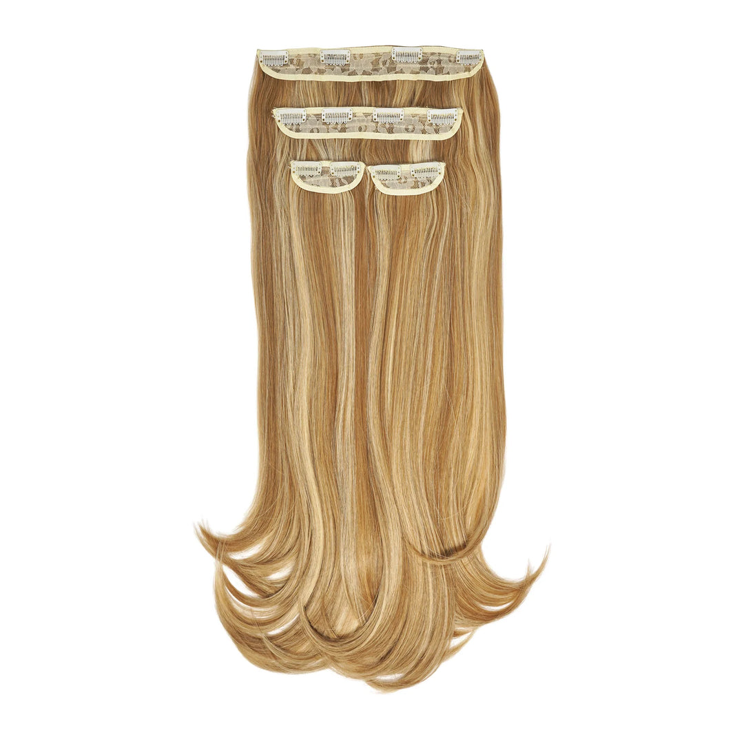 All Access 4 Piece Clip In