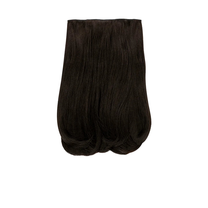 Backstage One Piece Clip In