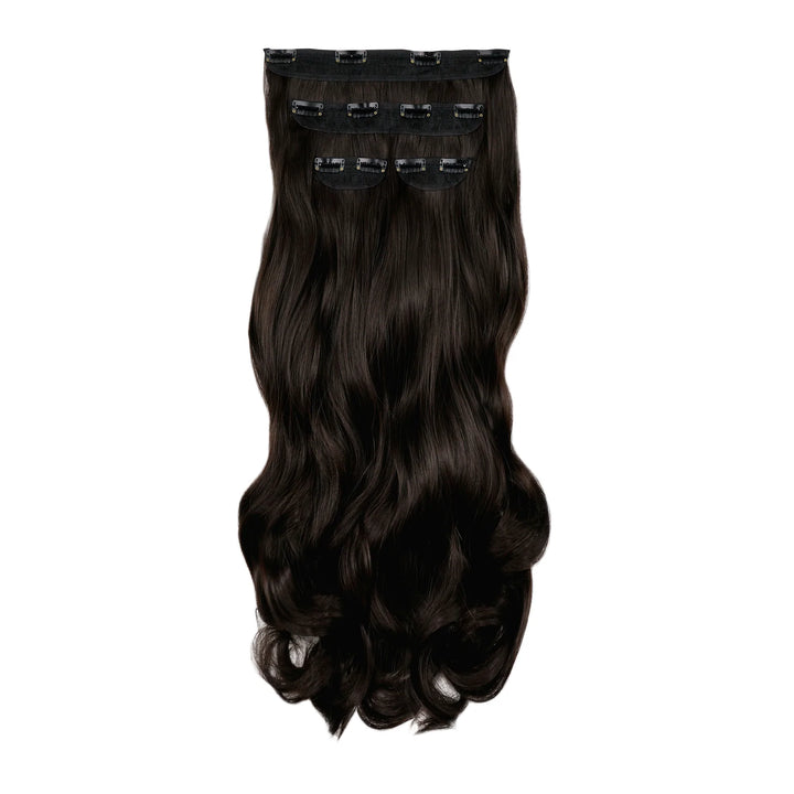 All Access 4 Piece Clip In