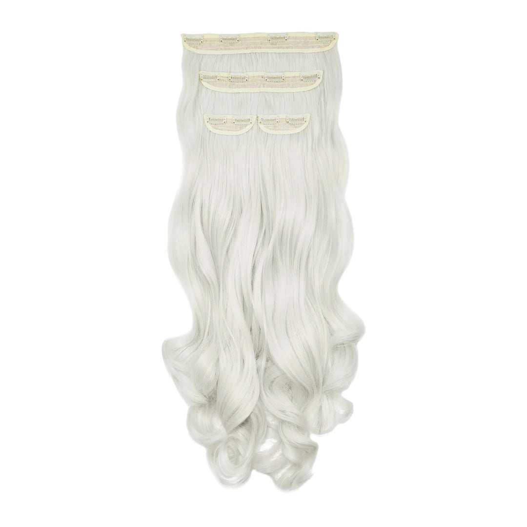 All Access 4 Piece Clip In