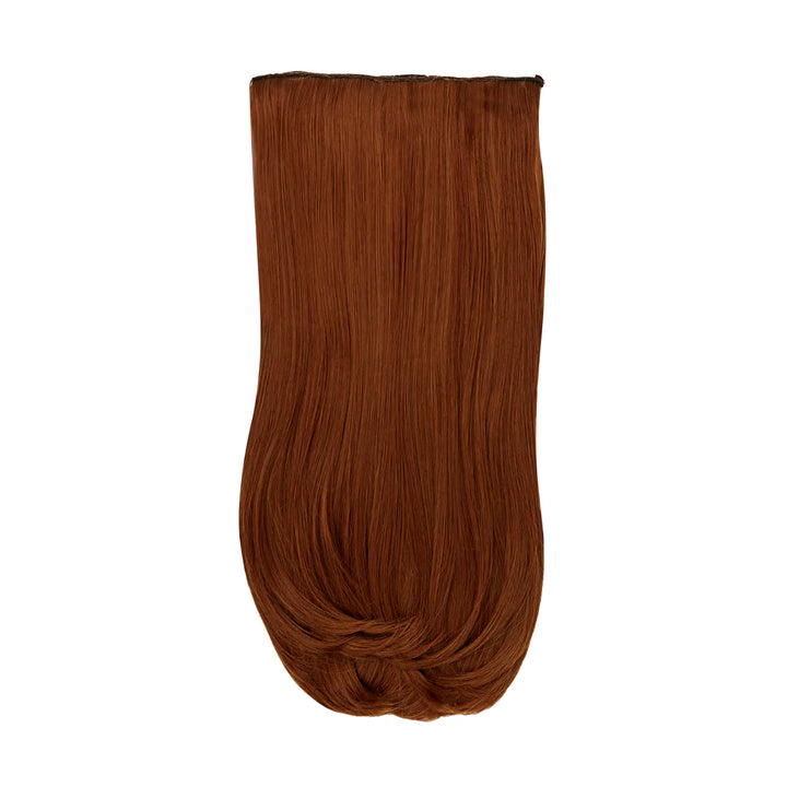 Backstage One Piece Clip In